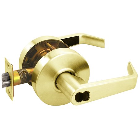ARROW Cylindrical Lock, RL12-SR-03-IC RL12-SR-03-IC